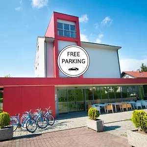  Hostal Simbol With Free Private Parking Eslovenia