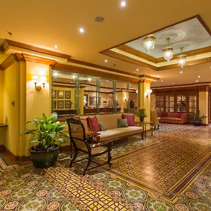 *** Hotel Herald Filipinas