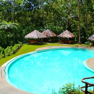 *** Resort Eden Nature Park Y Filipinas