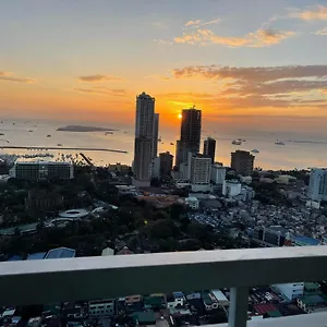 Aparthotel Staycation At Residences