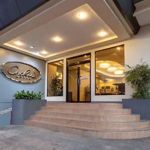 Hotel Orchard