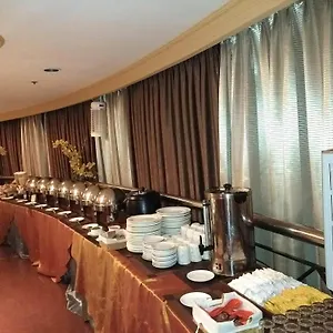 *** Apartahotel Plaza Ii Condotel Filipinas