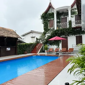 Hostel Sabai Sabai