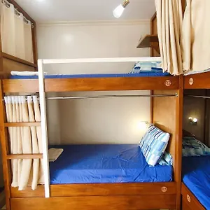Hostal Intoy's Place Near, Panglao