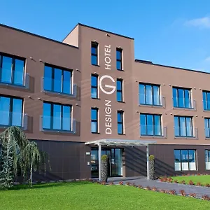 **** Hotel G Design Eslovenia