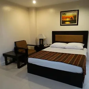 ** Hotel Paragon Tower Filipinas