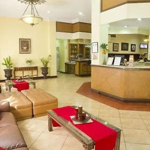 ** Hotel White Knight Intramuros Filipinas