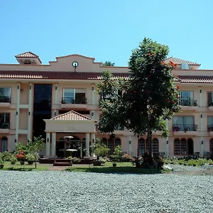 ** Hotel Chateau Del Mar Filipinas