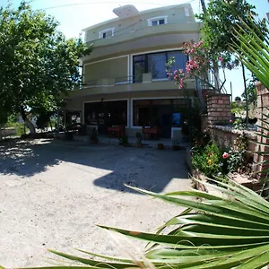 *** Hotel Mesopotami Albania
