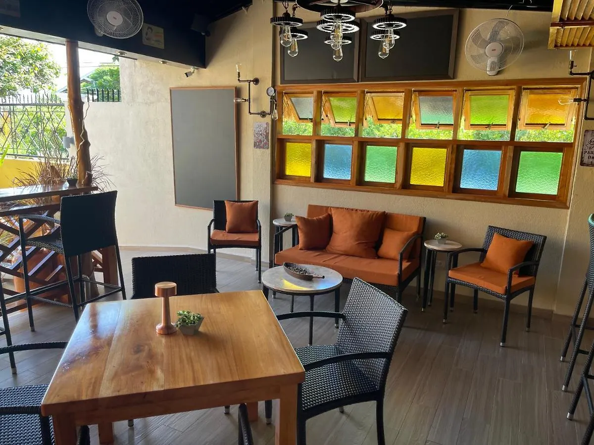 Alona'S Coral Garden Resort (Adults Only) Panglao-stad 4*,  Filippijnen