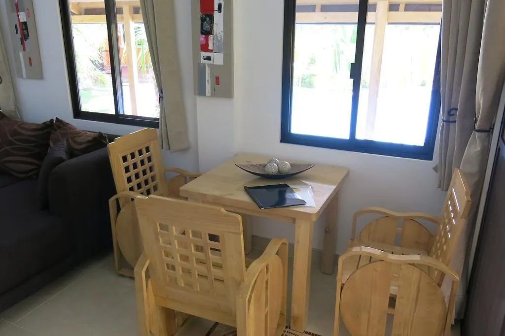 Alona'S Coral Garden Resort (Adults Only) Panglao-stad