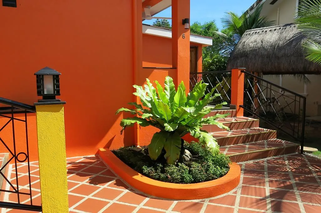 Alona'S Coral Garden Resort (Adults Only) Panglao-stad