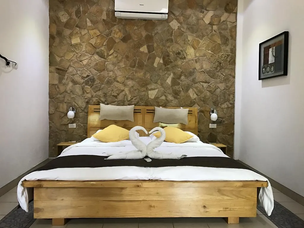 Alona'S Coral Garden Resort (Adults Only) Panglao-stad