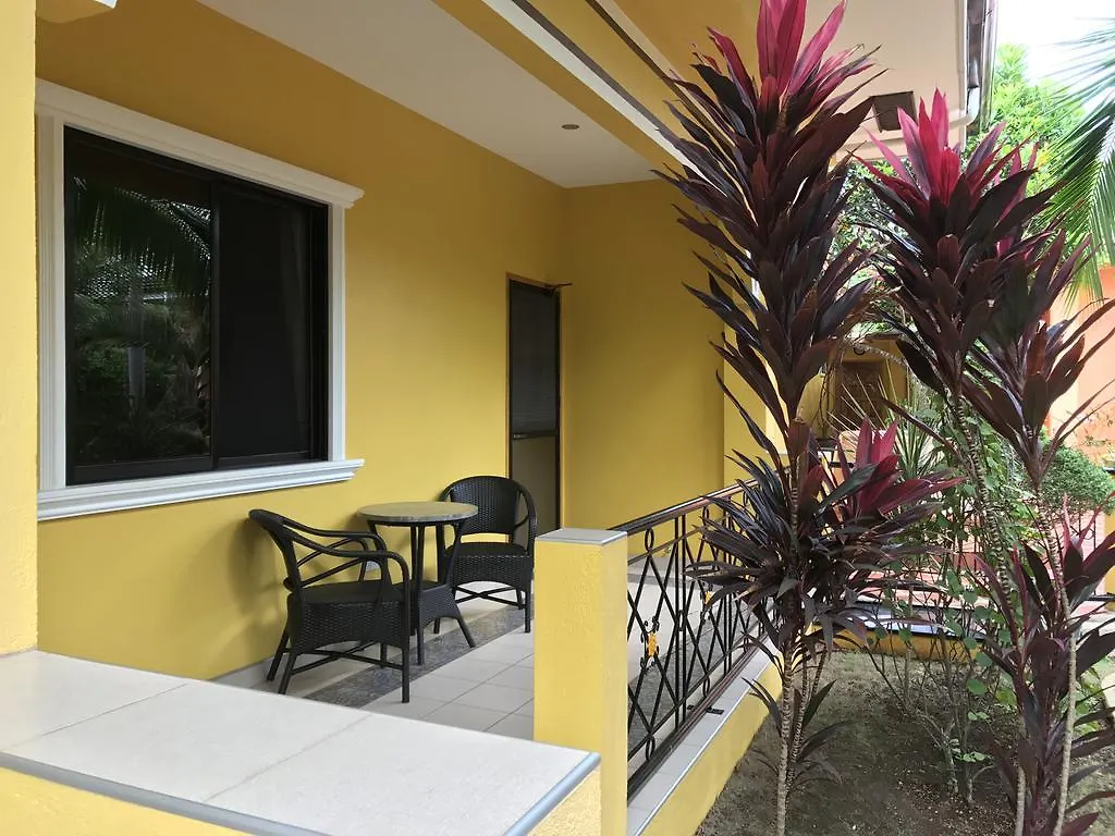 Alona'S Coral Garden Resort (Adults Only) Panglao-stad