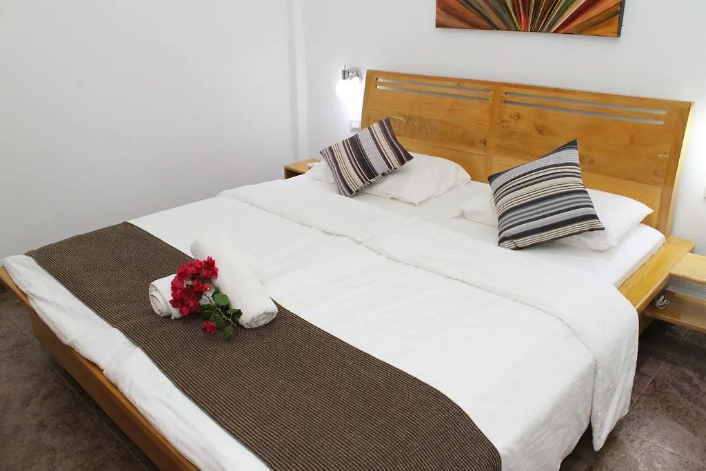 ****  Alona'S Coral Garden Resort (Adults Only) Panglao-stad Filippijnen