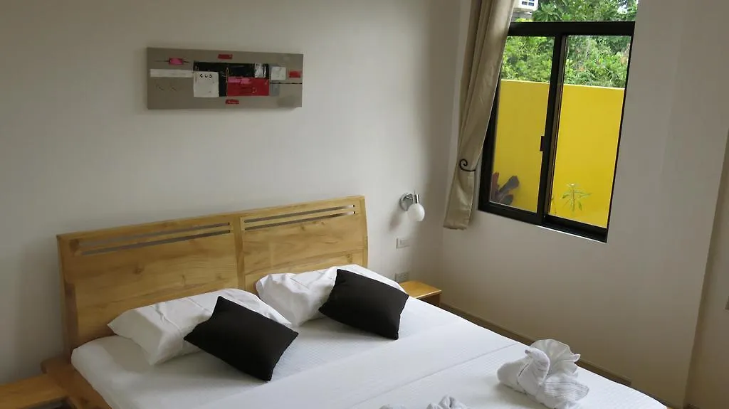 Alona'S Coral Garden Resort (Adults Only) Panglao Philippines