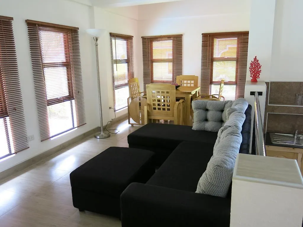 Alona'S Coral Garden Resort (Adults Only) Panglao