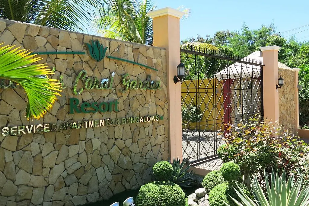 Alona'S Coral Garden Resort (Adults Only) Panglao Philippines