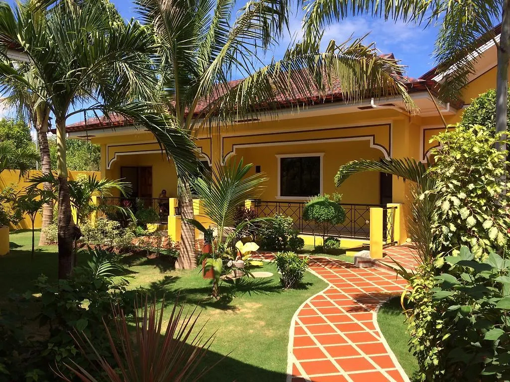 Alona'S Coral Garden Resort (Adults Only) Panglao