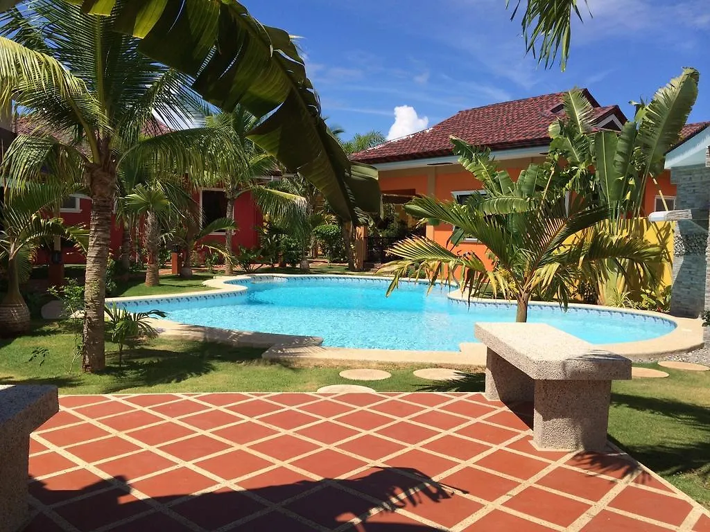 Alona'S Coral Garden Resort (Adults Only) Panglao