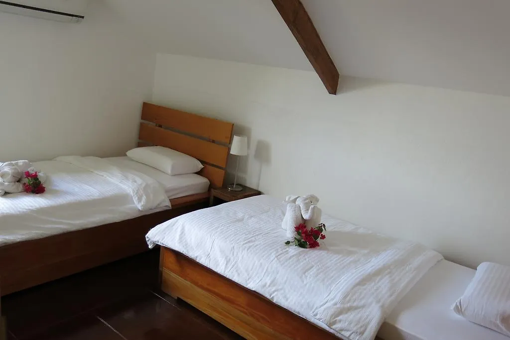 Alona'S Coral Garden Resort (Adults Only) Panglao