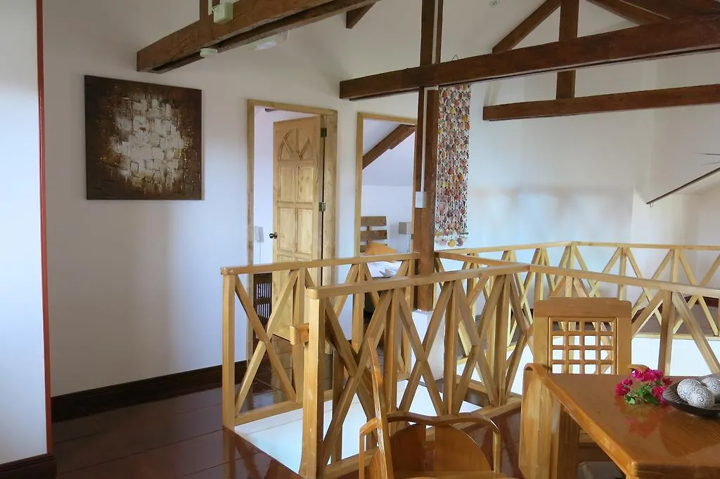 Alona'S Coral Garden Resort (Adults Only) Panglao