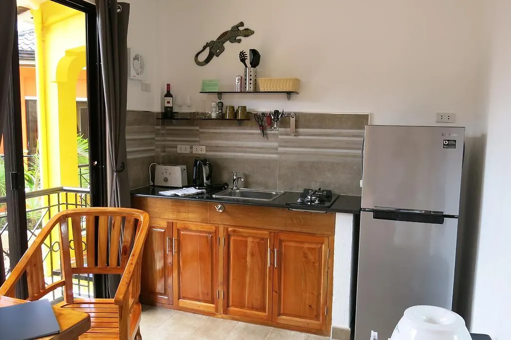 Alona'S Coral Garden Resort (Adults Only) Panglao