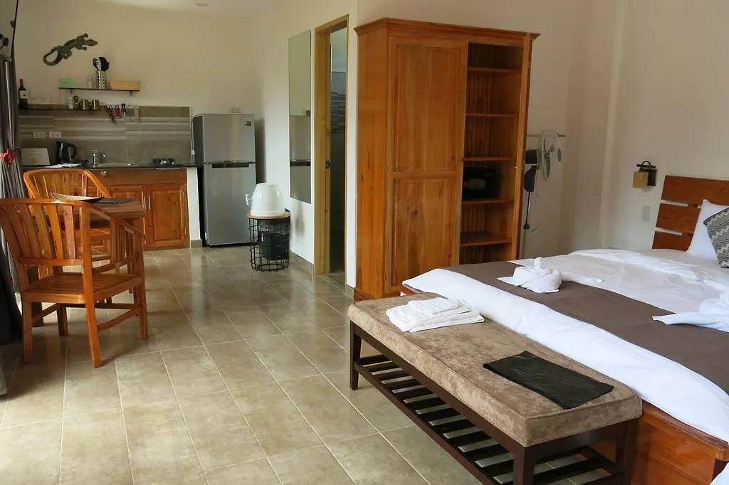 Alona'S Coral Garden Resort (Adults Only) Panglao