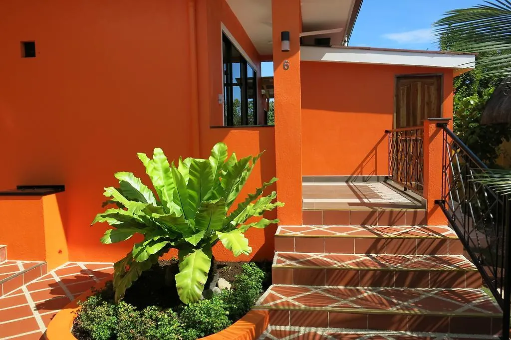 Alona'S Coral Garden Resort (Adults Only) Panglao