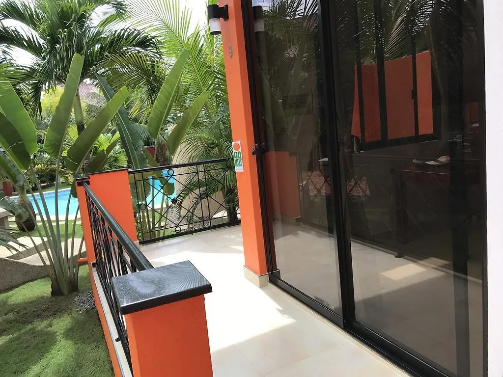 Alona'S Coral Garden Resort (Adults Only) Panglao
