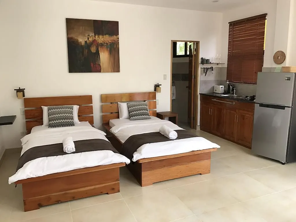 Alona'S Coral Garden Resort (Adults Only) Panglao