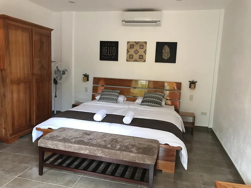 Alona'S Coral Garden Resort (Adults Only) Panglao Philippines