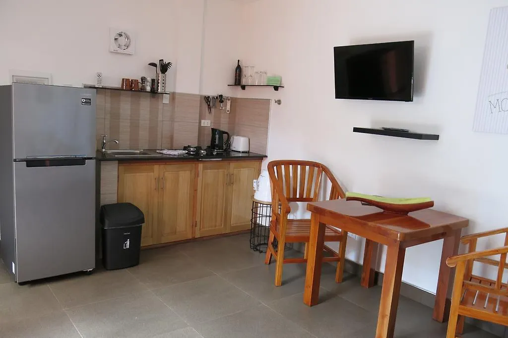 Alona'S Coral Garden Resort (Adults Only) Panglao Philippines