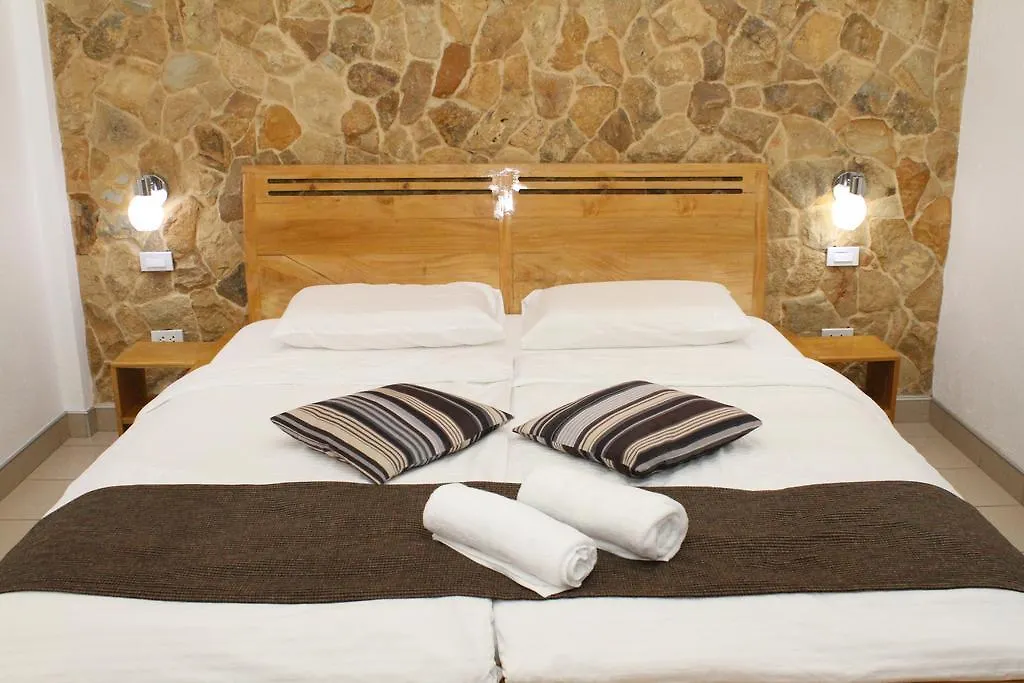 Alona'S Coral Garden Resort (Adults Only) Panglao Philippines