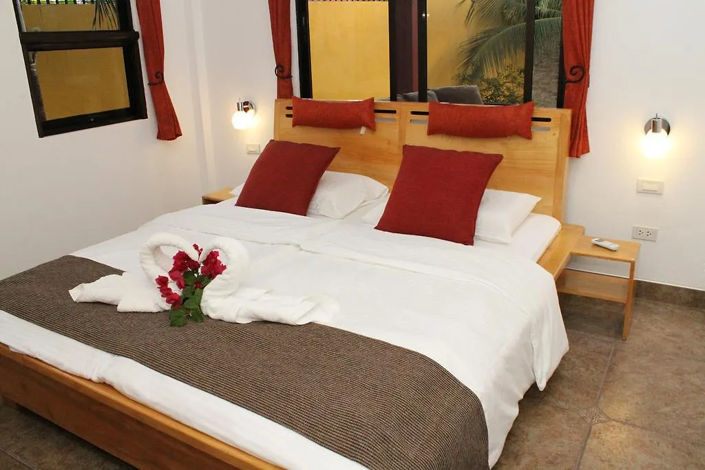 Alona'S Coral Garden Resort (Adults Only) Panglao 4*,