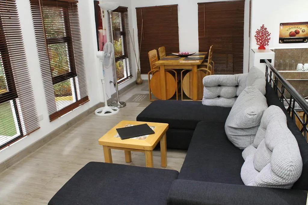 Alona'S Coral Garden Resort (Adults Only) Panglao
