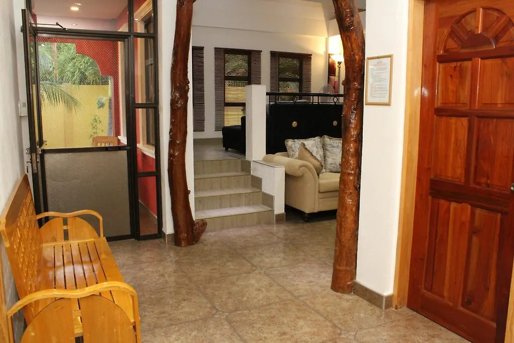 Alona'S Coral Garden Resort (Adults Only) Panglao Philippines