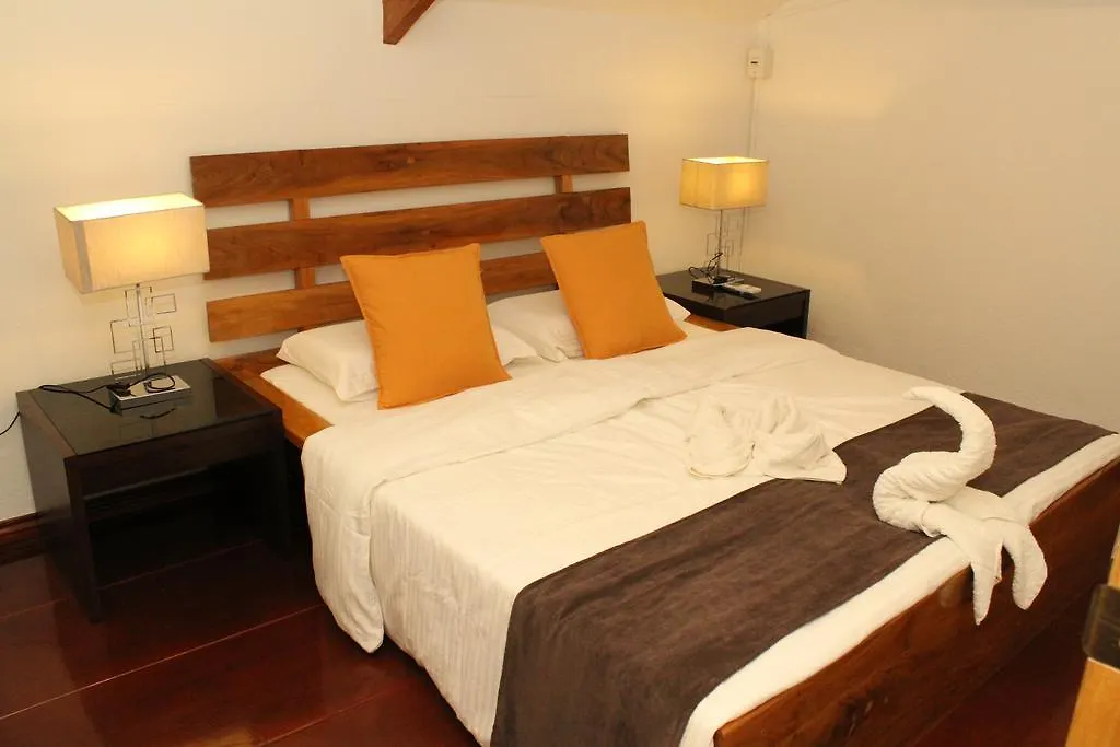 Alona'S Coral Garden Resort (Adults Only) Panglao 4*,  Philippines
