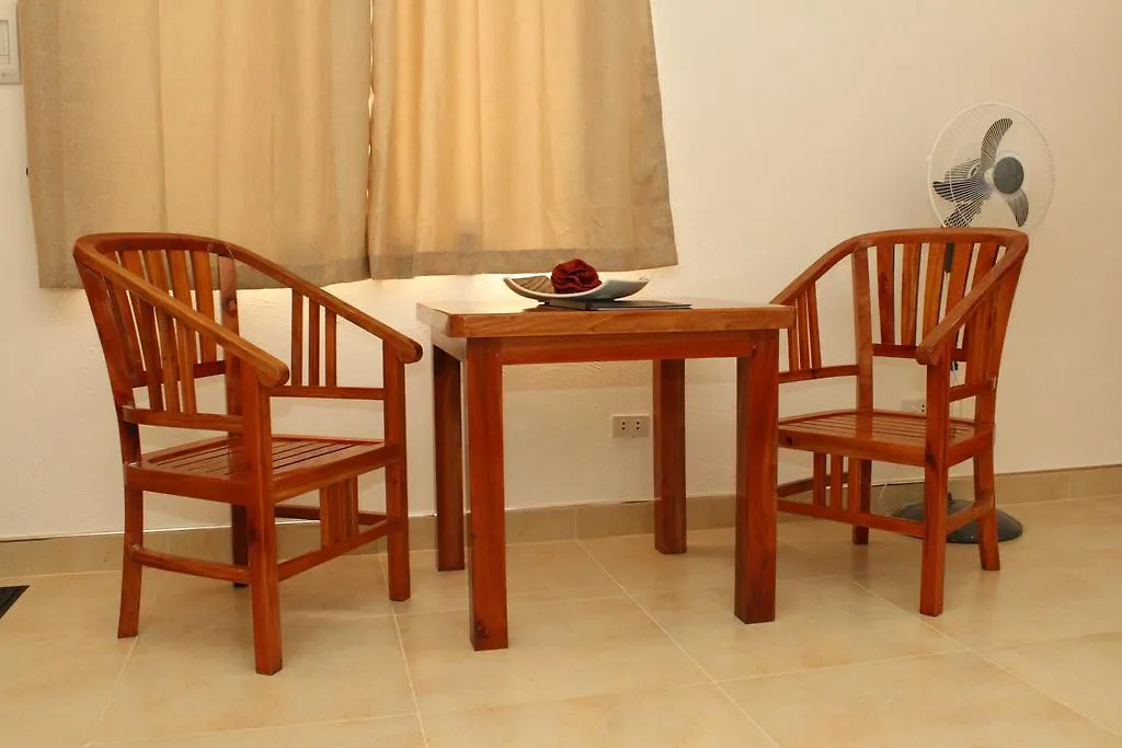 Alona'S Coral Garden Resort (Adults Only) Panglao Philippines