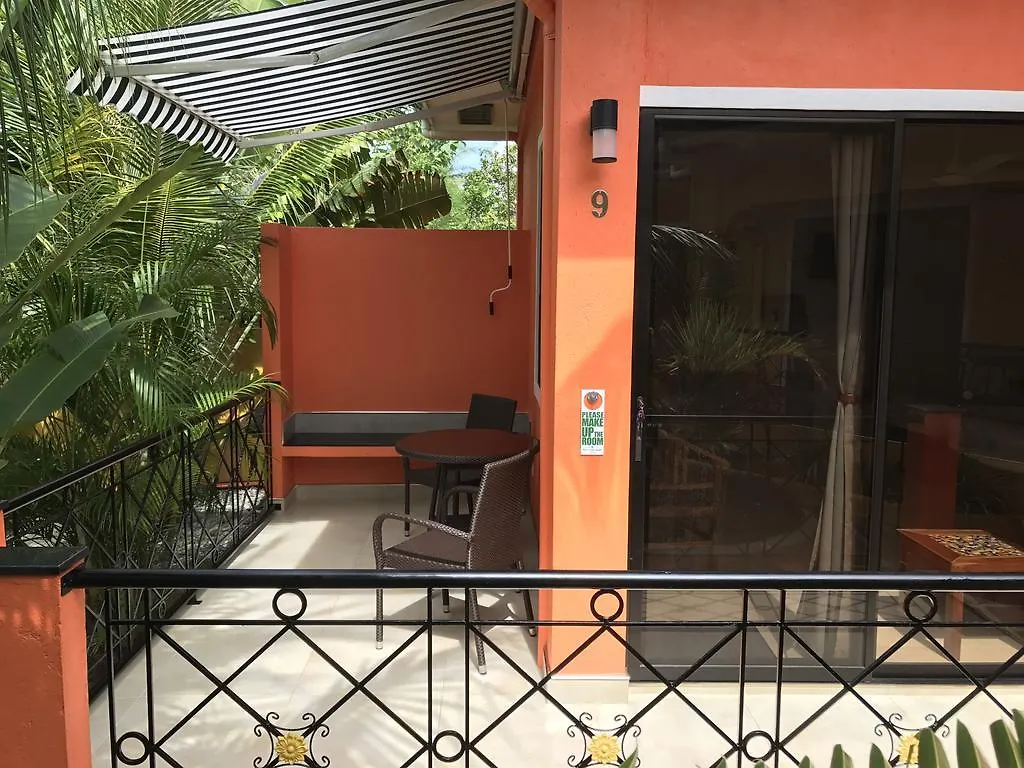 Alona'S Coral Garden Resort (Adults Only) Panglao